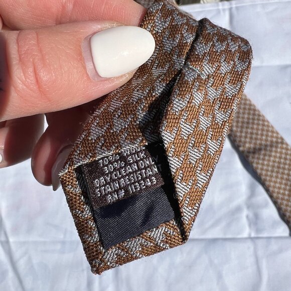 Brand New Slim Ties - Picture 3 of 6